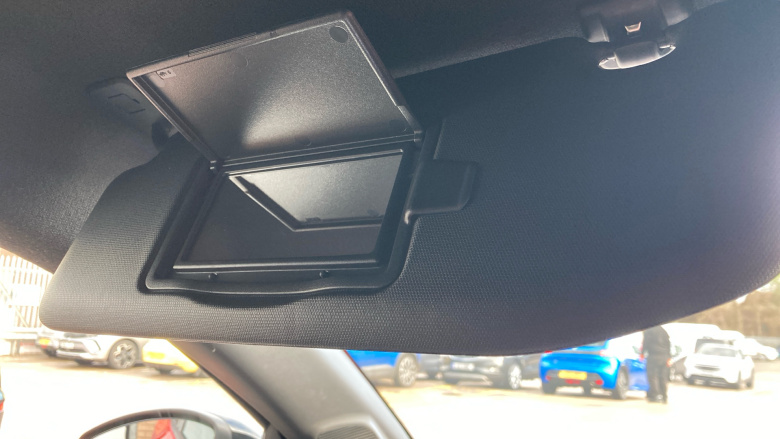 Vauxhall Corsa 100kW Anniversary Edition 50kWh 5dr Auto [11kWCh] Electric Hatchback